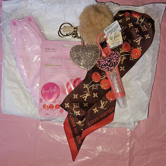 Dooney & Bourke Denim Shoulder Bag - Picture 15 of 15